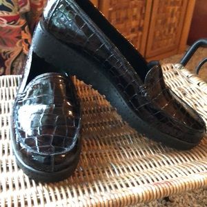 Stuart Weitzman loafer